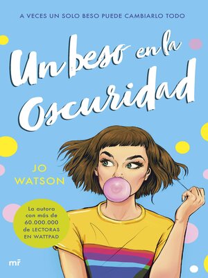 Un beso en la oscuridad - ebook